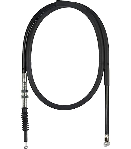 Amazon | NICHE クラッチケーブル カワサキニンジャZX6R ZX9R ZZR600